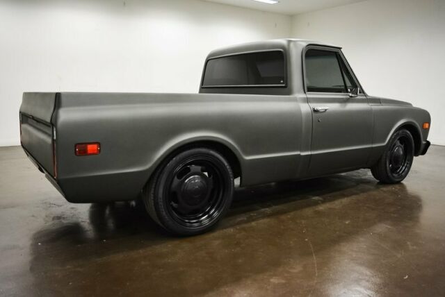 Chevrolet C-10 1968 image number 30