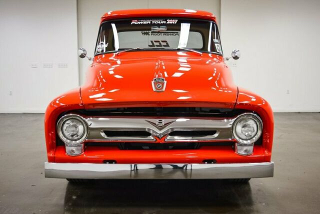 Ford F-100 1956 image number 1