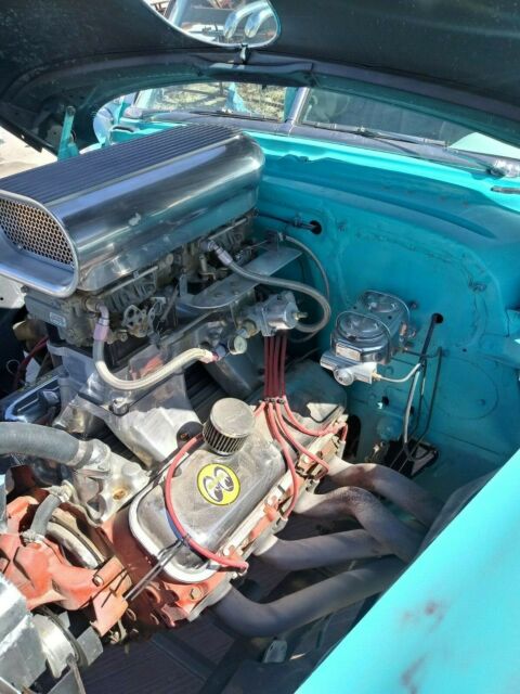 Chevrolet Bel Air/150/210 1949 image number 24