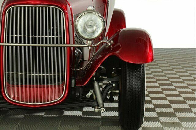 Ford HOTROD 1929 image number 15