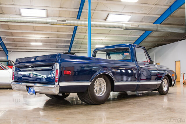 Chevrolet C10 1971 image number 29