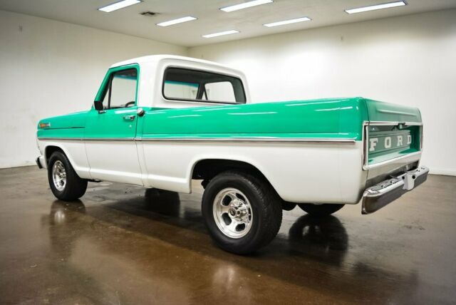 Ford F-100 1968 image number 28