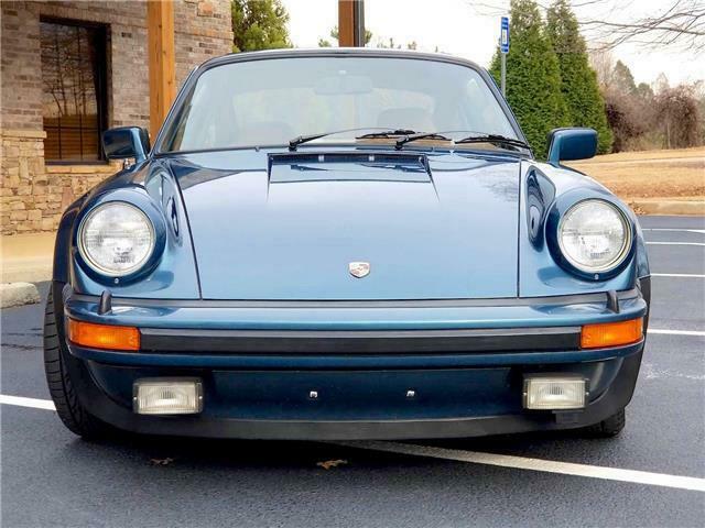 Porsche 911 1979 image number 10