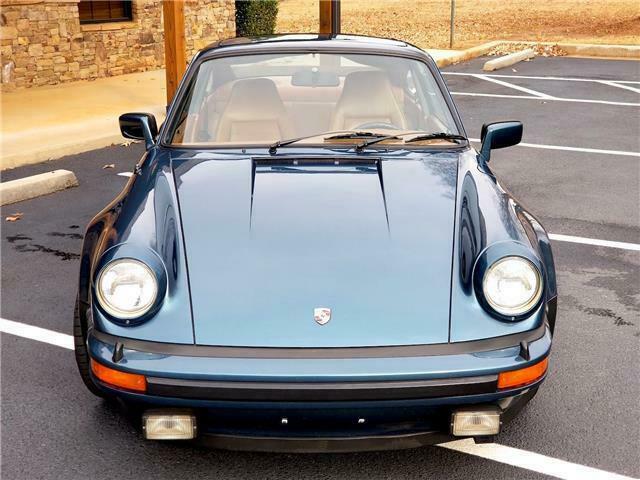 Porsche 911 1979 image number 11