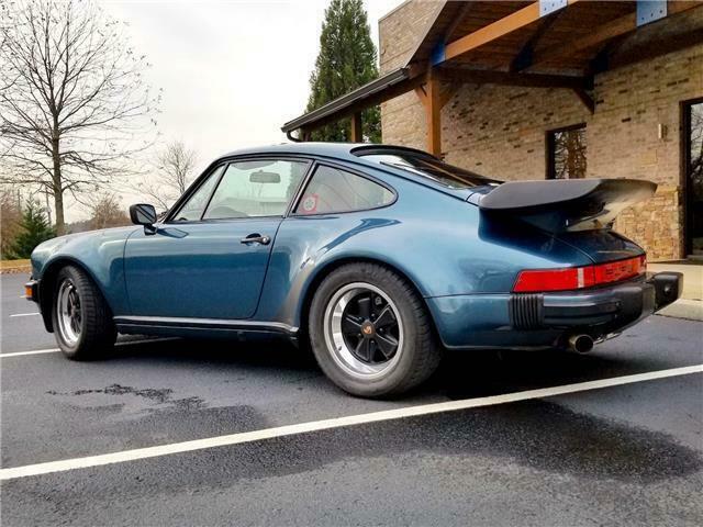 Porsche 911 1979 image number 14