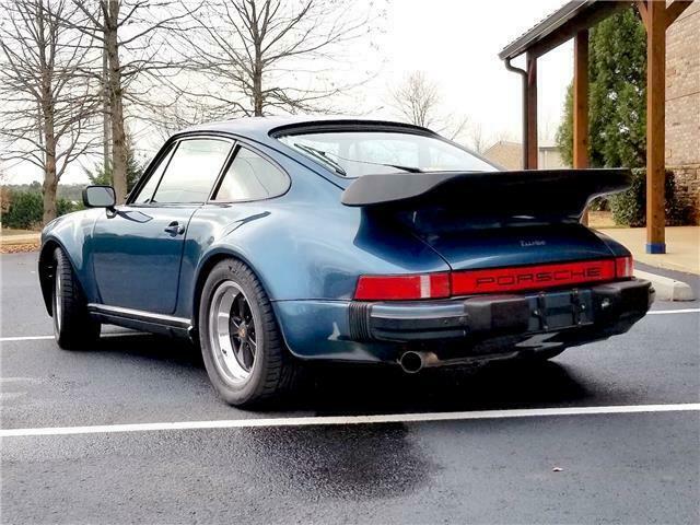 Porsche 911 1979 image number 15