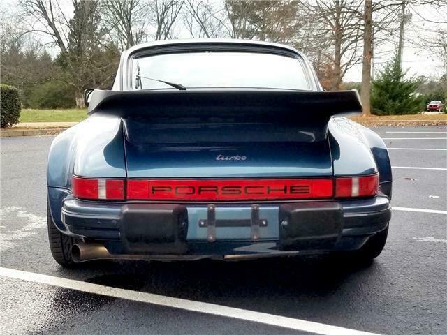 Porsche 911 1979 image number 16