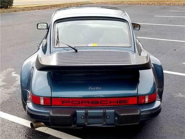 Porsche 911 1979 image number 17