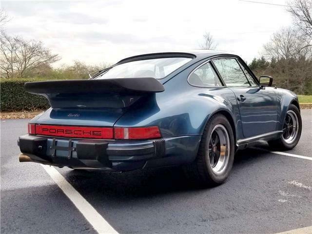 Porsche 911 1979 image number 18