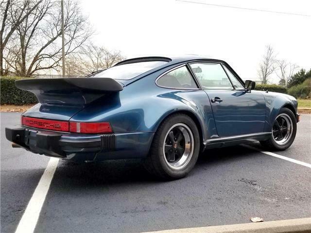 Porsche 911 1979 image number 19