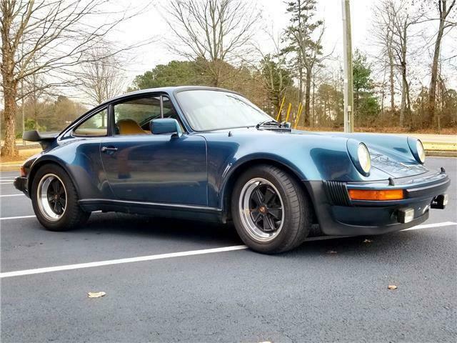 Porsche 911 1979 image number 20