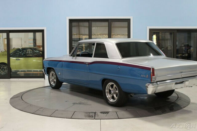 Chevrolet Nova 1967 image number 2