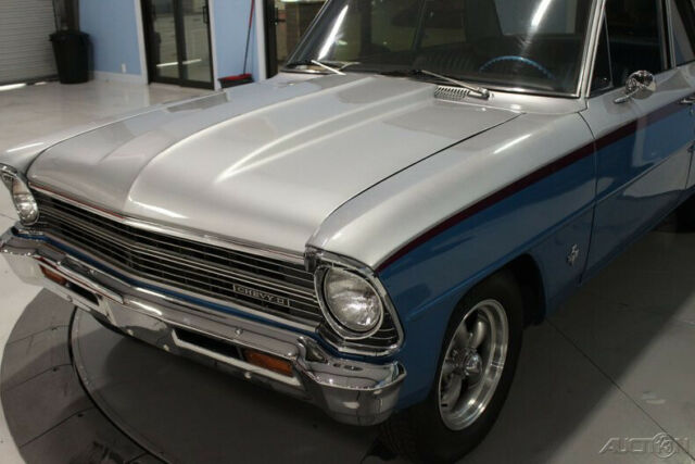 Chevrolet Nova 1967 image number 32