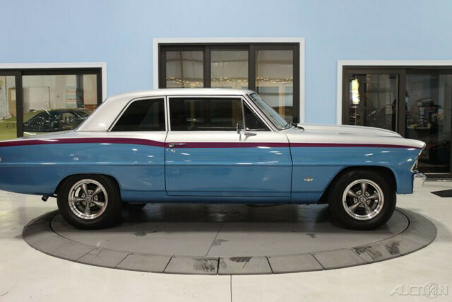 Chevrolet Nova 1967 image number 5