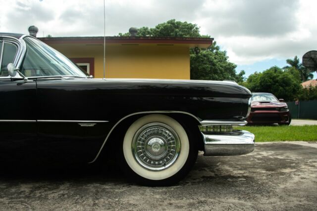 Cadillac Series 62 1959 image number 26