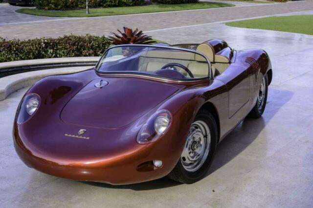 Porsche 718 1959 image number 0