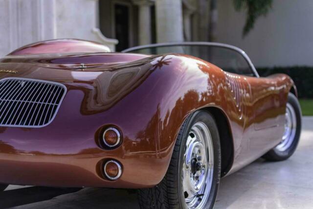 Porsche 718 1959 image number 13