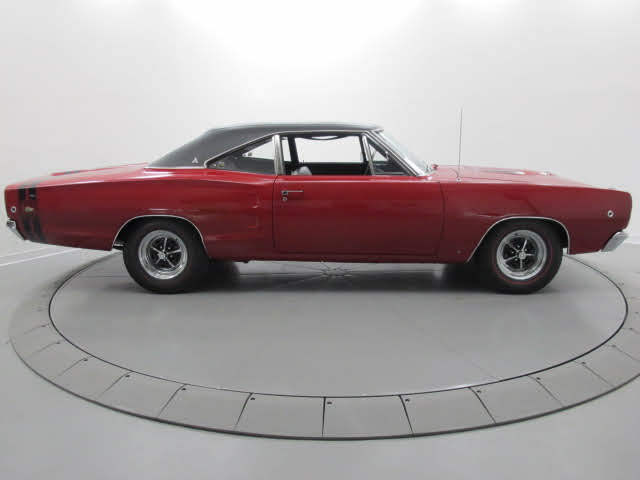 Dodge Super Bee 1968 image number 2