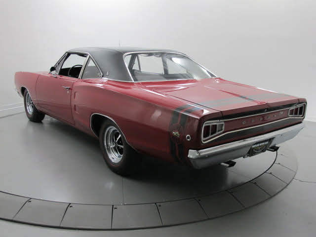 Dodge Super Bee 1968 image number 29