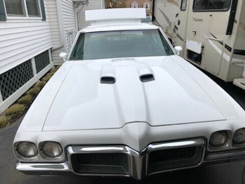 Pontiac Le Mans 1970 image number 15