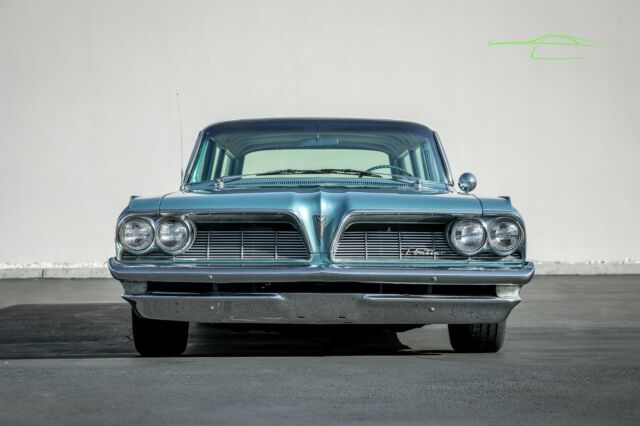 Pontiac Catalina 1961 image number 26