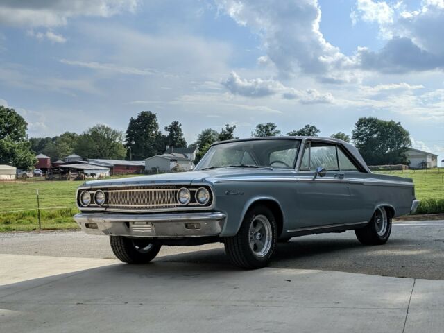 Dodge Coronet 1965 image number 0