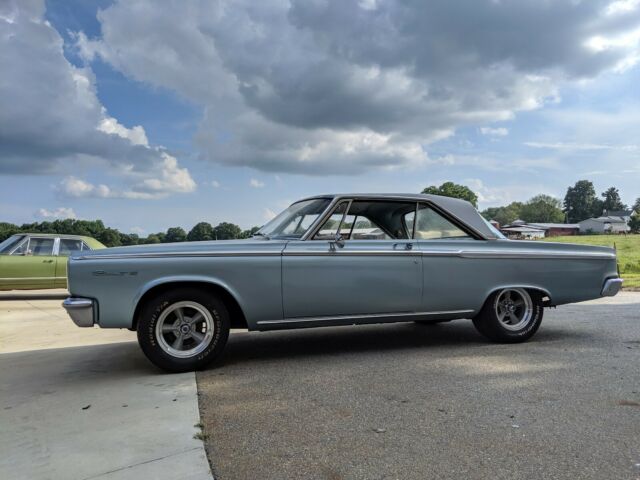 Dodge Coronet 1965 image number 14