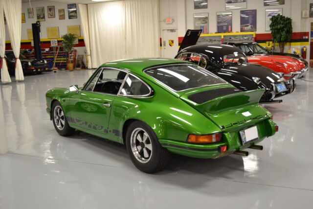 Porsche 911 1973 image number 26