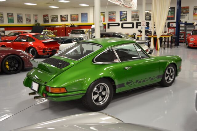 Porsche 911 1973 image number 27