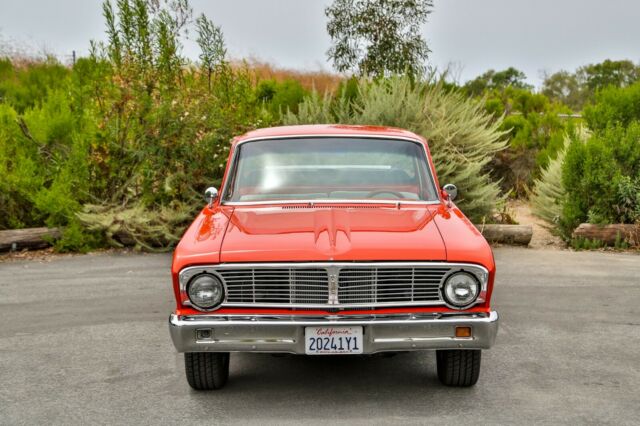 Ford Ranchero 1965 image number 1