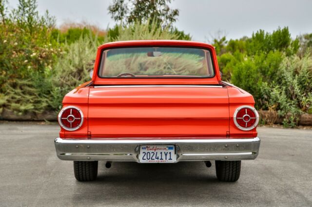 Ford Ranchero 1965 image number 19