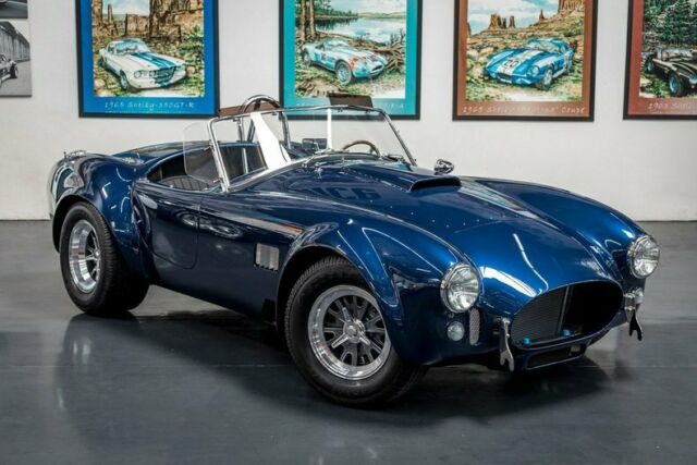 Superformance Cobra MkIII 1965 image number 11