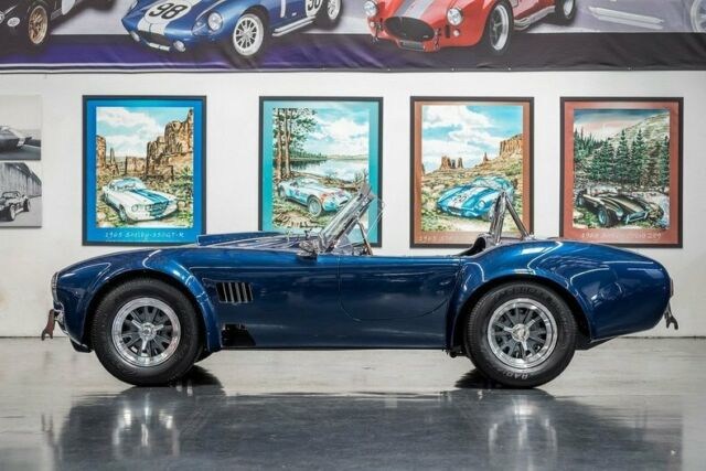 Superformance Cobra MkIII 1965 image number 3