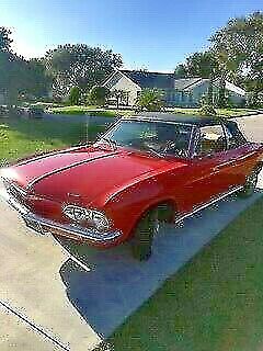 Chevrolet Corvair 1965 image number 33