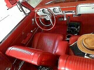 Chevrolet Corvair 1965 image number 41