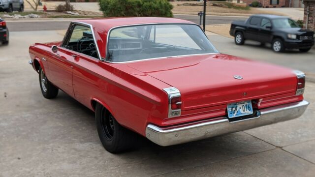 Dodge Coronet 1965 image number 31