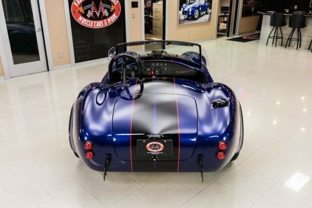 Shelby Cobra 1965 image number 13