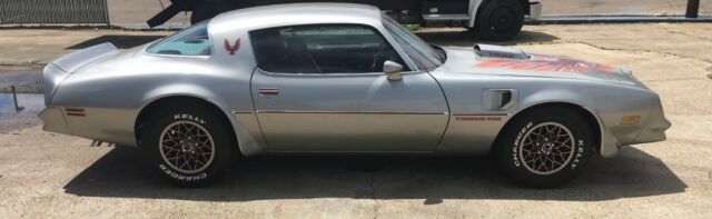 Pontiac Trans Am 1978 image number 24