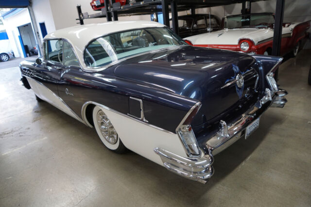 Buick Super Riviera 2 Door Hardtop 1956 image number 20