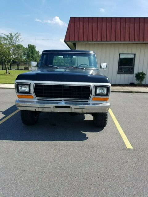 Ford F-150 1979 image number 2