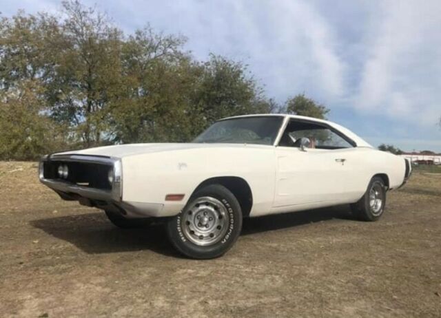 Dodge Charger 1970 image number 3