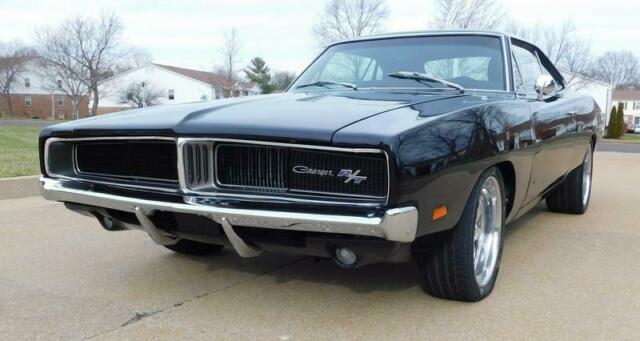 Dodge Charger 1969 image number 0