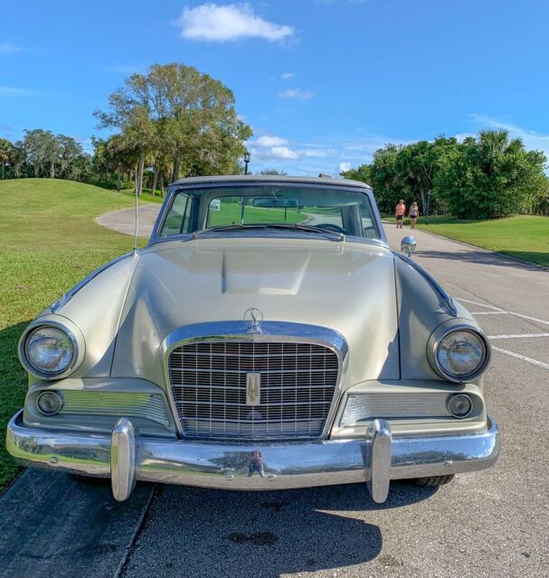 Studebaker Gran 1964 image number 26