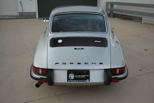 Porsche 911 1973 image number 41