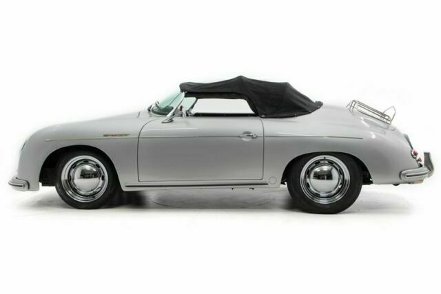 Replica/Kit Makes Porsche Speedster 1974 image number 7