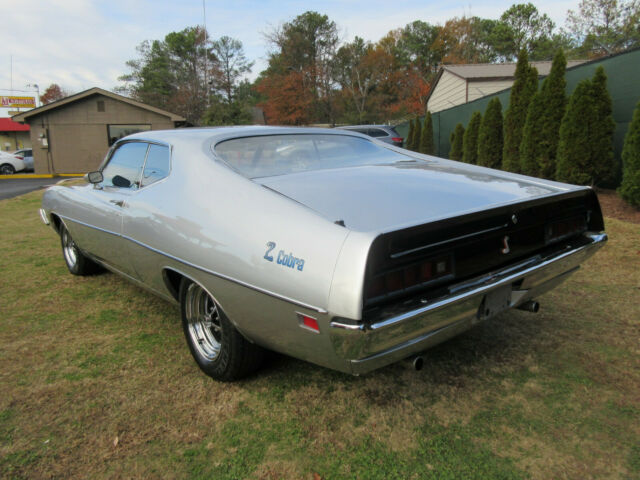 Ford Torino 1971 image number 6