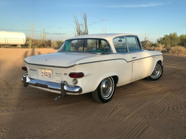 Studebaker Lark 1959 image number 2