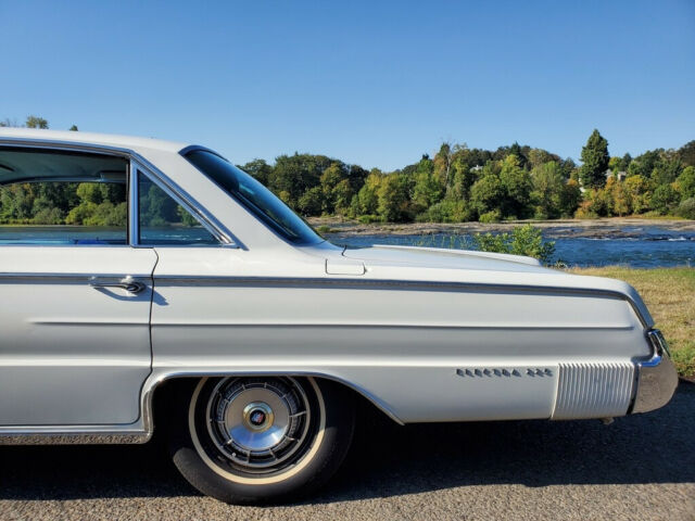 Buick Electra 1962 image number 17