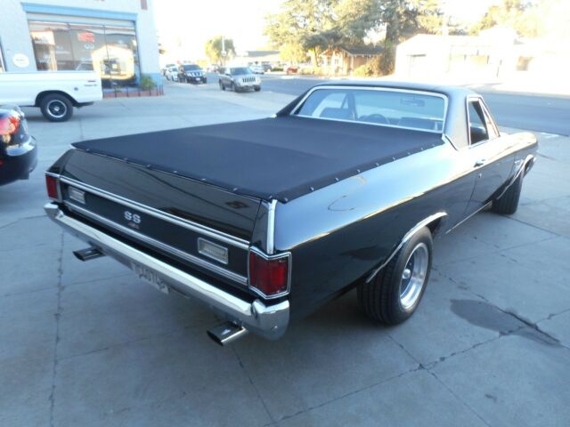 Chevrolet El Camino 1971 image number 13