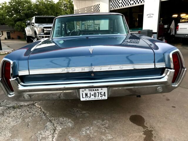 Pontiac Catalina 1964 image number 3